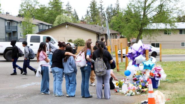 13-Year-Old Everett Boy Dies After Electric Bike Accident Involving Braided Cable