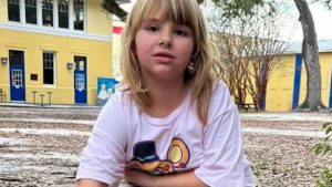 6-Year-Old Girl Found Stuffed in Barrel After Vanishing from Yard, Mom’s Screams Echo in Shocking Discovery