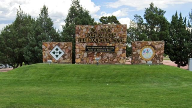 Army Soldier Arrested in Colorado Nightclub Raid for Alleged Cocaine Distribution FBI