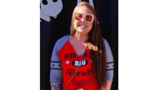 Blue Springs Police Searching for Mother Accused of Kidnapping 4-Year-Old
