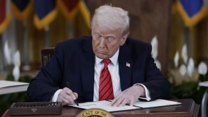 DOJ to Prioritize Trump’s Election Directive, Scaling Back Voting Oversight