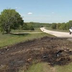 Deadly Crash on Rural Highway Claims 8 Lives, Including 2 High School Basketball Players