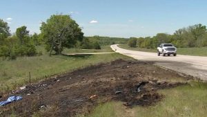 Deadly Crash on Rural Highway Claims 8 Lives, Including 2 High School Basketball Players