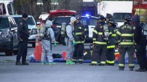 Engineer Pleads Guilty to Bombing Two California Power Transformers