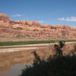 Environmental Groups Press Trump Administration to Stop Colorado River Water Waste