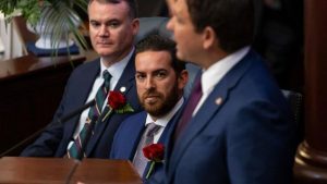 Florida Lawmakers Fail to Pass Budget in 60 Days, Forcing Special Session