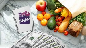Florida SNAP Benefits: May Payment Dates and 2025 Increases Announced