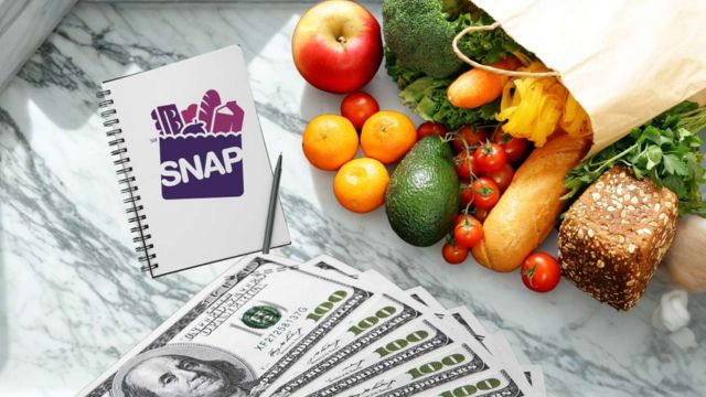 Florida SNAP Benefits May Payment Dates and 2025 Increases Announced