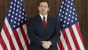 Florida Session Shake-Up Major Setbacks for Gov. Ron DeSantis