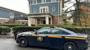 Former Cornell Employee Arrested by FBI Over Violent Threats