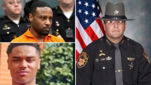GoFundMe for Ohio Deputy’s Accused Killer Puts ‘Target on Police,’ Expert Warns