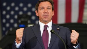 ICE, DeSantis Highlight Record Week 1,120 Arrested for Illegal Entry
