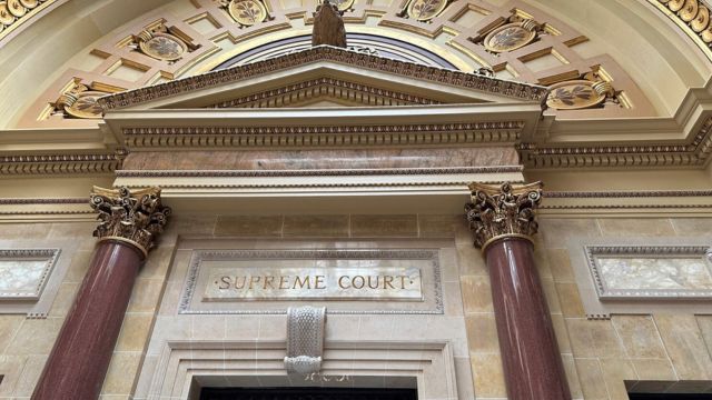 Investigators Stumped Over Leak of Wisconsin Supreme Court Abortion Draft