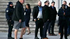 John Fetterman Faces Backlash Democrats Quietly Urge Resignation After Damning Profile
