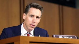 Josh Hawley Demands Federal Probe After Whistleblower Alleges Child Labor at Tyson Foods