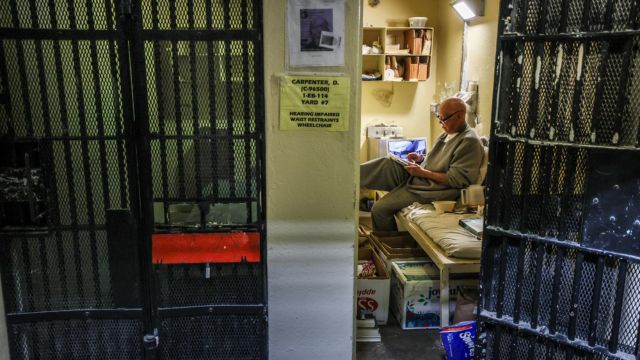 Life After Death Row What Happens When California’s Condemned Inmates Get a Second Chance