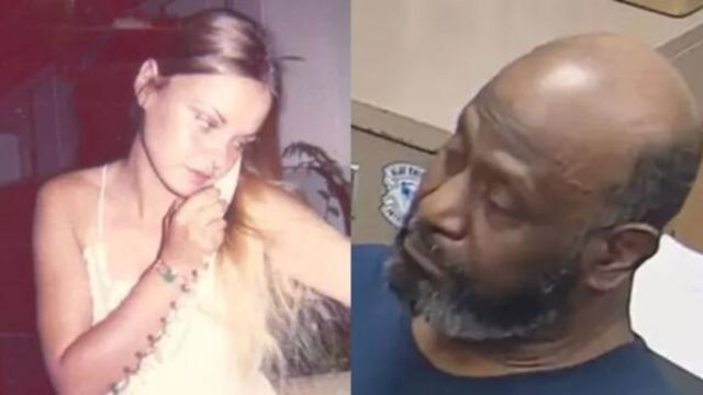 Man Accused of Strangling Woman With Shirt After Bar Meeting in 1977