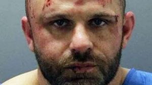 Man Indicted After Bedford Police Officer Shot During Struggle