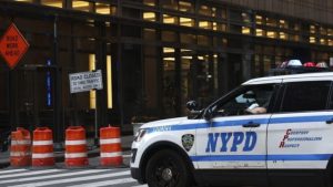 NYPD Probes Leak of Palestinian Woman’s Sealed Records to ICE