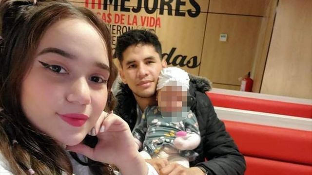 Parents Deported to Different Countries, 2-Year-Old Left Behind in U.S
