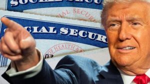 Social Security Payment Update: Who Will Receive the May 14 Check With 2025 COLA Increase?