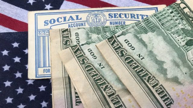 Social Security Payments: May 2025 Schedule and Maximum Benefits Explained
