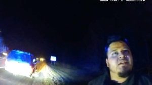 Tennessee Releases Traffic Stop Video of Abrego Garcia Amid Criminal Allegations