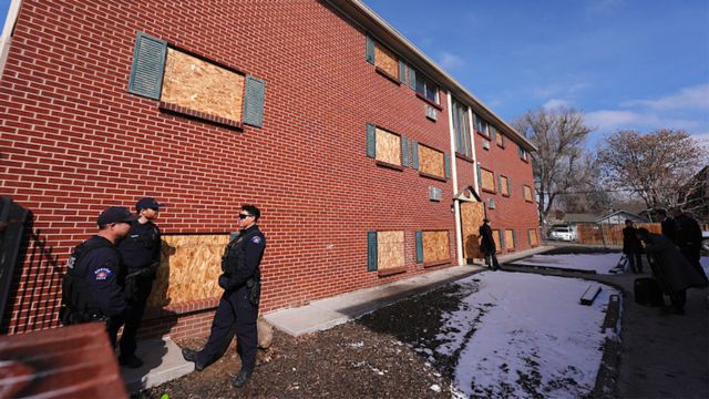 Trump Admin Sues Colorado, Denver Over ‘Sanctuary’ Policies and Immigration Enforcement