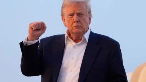 Trump Says He is Forcing the Famous Alcatraz Prison to Reopen