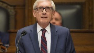 ‘I’m Not Afraid’ Wisconsin Governor Fires Back at Trump Official’s Arrest Remark