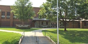 A lawsuit claims that the school district was aware of the teacher’s sexual contact with a pupil
