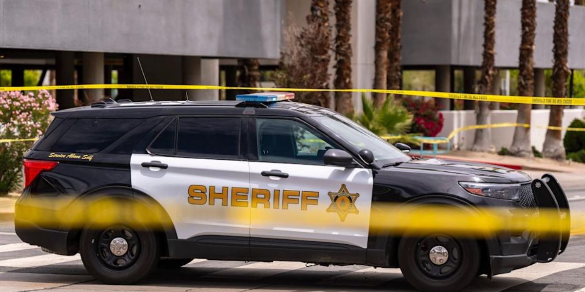 A mass shooting in California injured six individuals, but no arrests were made