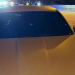 A mother says her teen daughter was shot on the Palmetto Expressway in a road rage incident; troopers seek for the driver