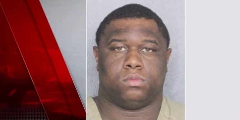 BSO Miami-Dade deputy arrested in Broward, charged with kidnapping and beating fiancée