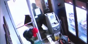 Body camera footage reveals the police response to the Fort Lauderdale sucker punch