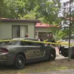 Community seeks answers after the death of a four-year-old girl found in a private pool near Miami Shores