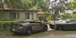 Community seeks answers after the death of a four-year-old girl found in a private pool near Miami Shores