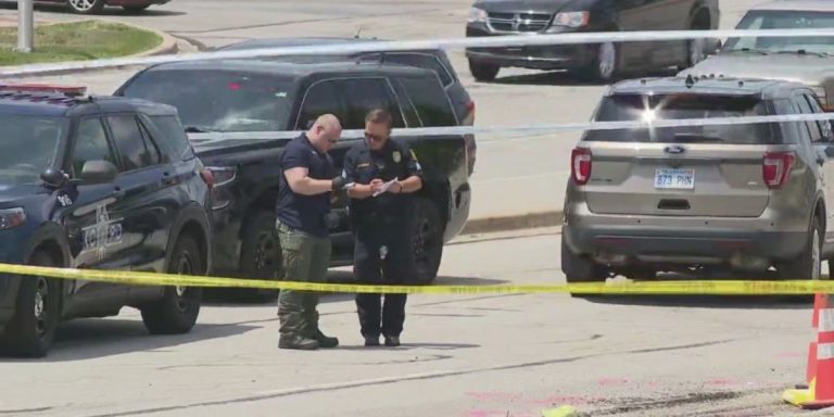 Deputies investigate a tragic hit-and-run in Northwest Miami. -Dade