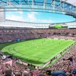 Designers share preview of Inter Miami’s ‘Miami Freedom Park’ planned to debut in 2026