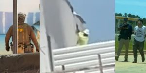 FBI: The majority of undocumented workers apprehended in Gulf Shores immigration raid have criminal records