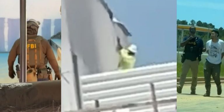FBI: The majority of undocumented workers apprehended in Gulf Shores immigration raid have criminal records