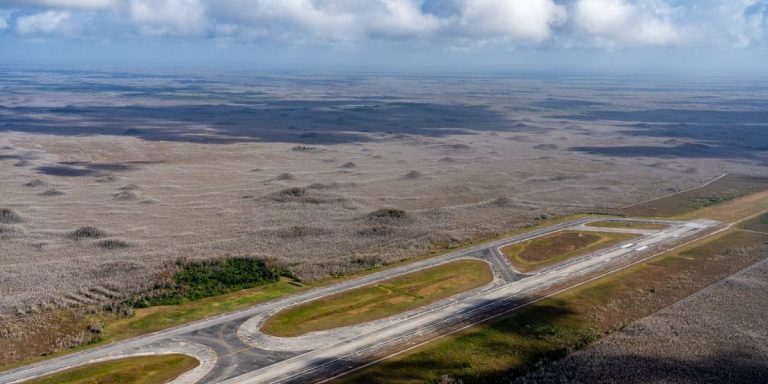Florida is building ‘Alligator Alcatraz’ for undocumented migrants in the Everglades, which will cost $450 million per year to operate