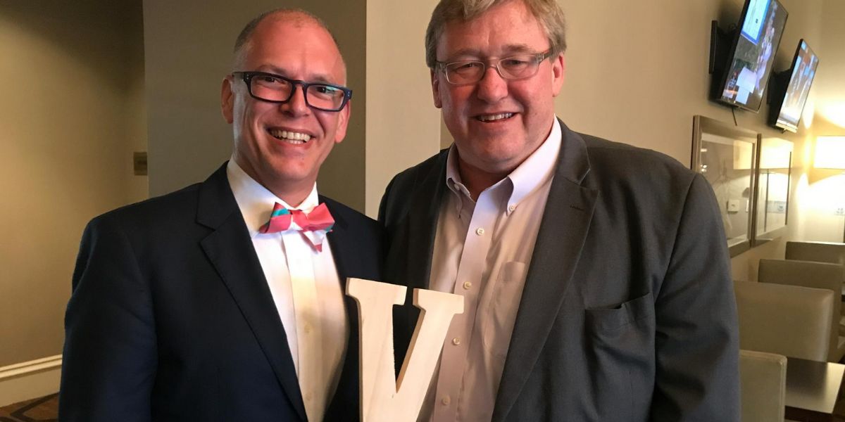 From Legal Opponents to Friends The Unlikely Bond Behind Obergefell v. Hodges