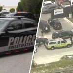 He has a gun 911 calls show seconds before Miami-Dade deputy’s battery arrest