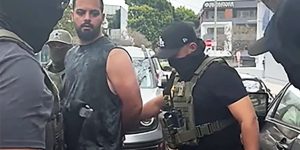 Iranian Asylum Seekers Arrested in Los Angeles, Prompting Outcry from Advocates