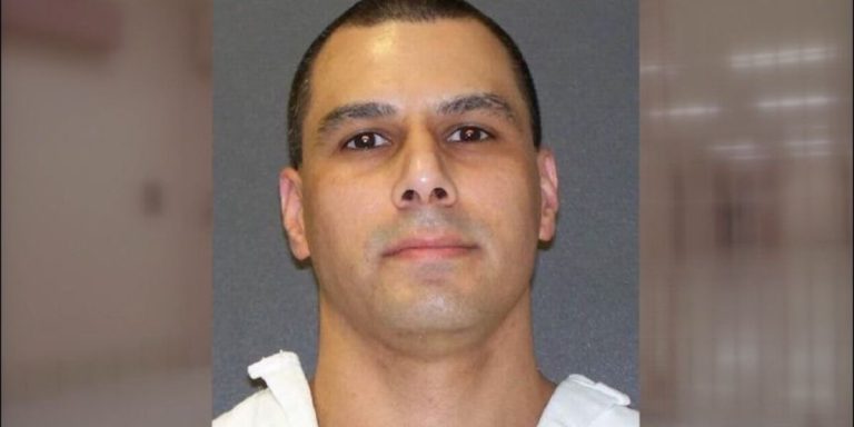 Justices support a Texas death row inmate requesting DNA testing to indicate he should not be executed