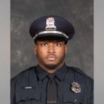 Kendall Corder, a Milwaukee police officer, died in a shooting. We’re all in anguish