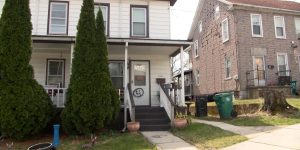 Man Chopped Neighbor using Chainsaw near Philadelphia, Murderer came back home and watched Movie when Police arrived