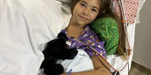 Man who went in to help girl injured in Boca Grande shark attack is now facing deportation