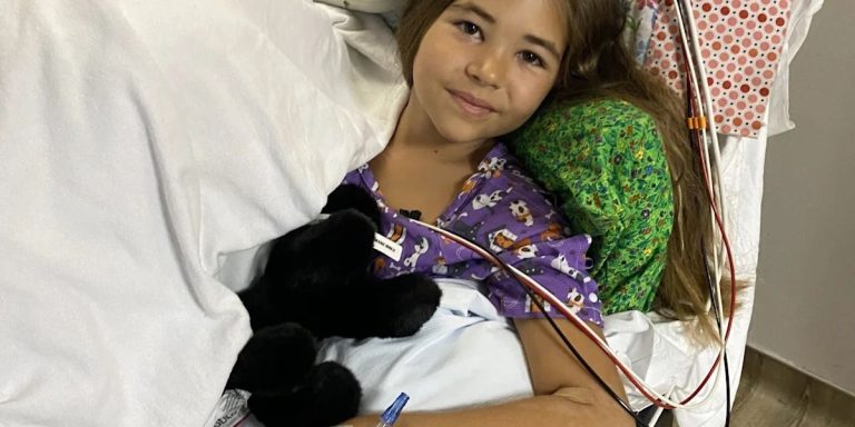 Man who went in to help girl injured in Boca Grande shark attack is now facing deportation